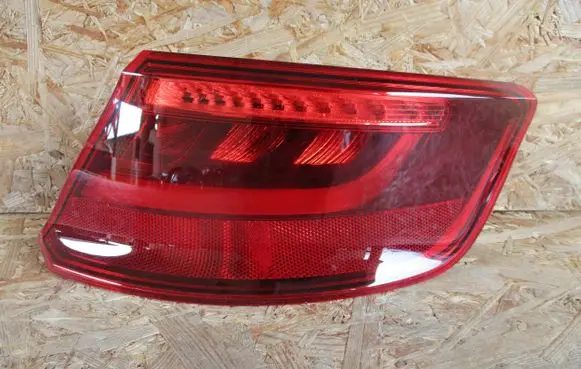 Audi A3 S3 8V Rear/tail lights 8V4945096D
