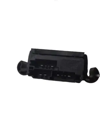Citroen C4 Grand Picasso Seat heating relay 9638053380