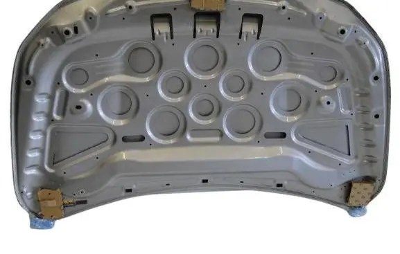 Mercedes-Benz CLA C117 X117 W117 Engine bonnet/hood A1178800057
