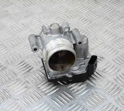 Audi A4 S4 B8 8K Throttle valve 03L128063AC