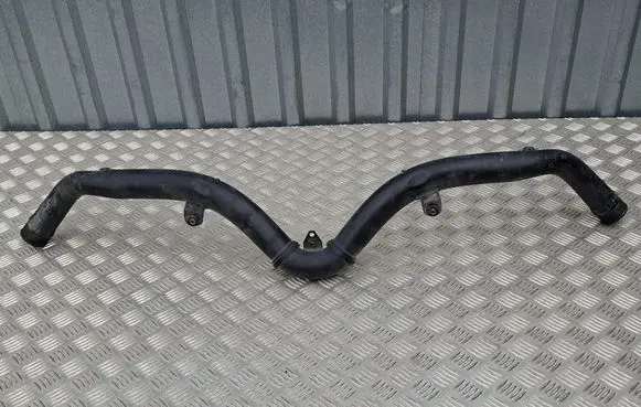 Porsche Macan (95B) Intercooler hose/pipe 95B145762D