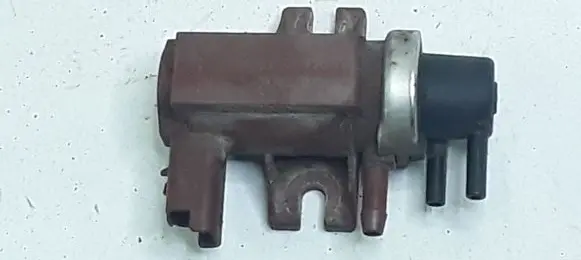 Ford Focus Turbo solenoid valve 9652570180