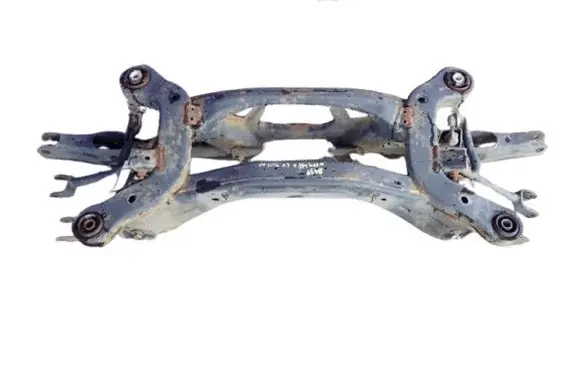 Fiat Freemont Rear axle beam 