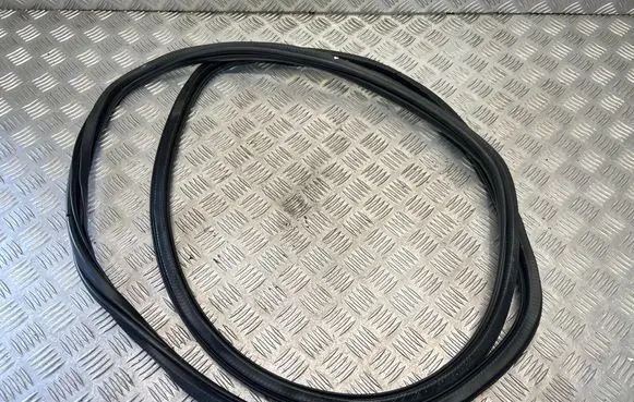 Audi Q7 4L Front door rubber seal 