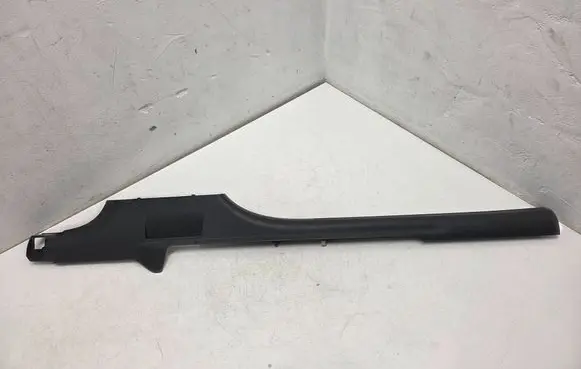 Volkswagen Golf Sportsvan Front sill trim cover 510853371C