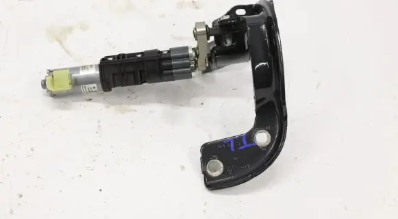 Tailgate strut