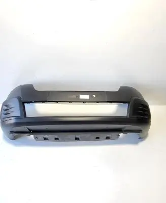 Citroen Berlingo Front bumper 9810923277 9810923477