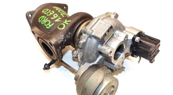 Ford C-MAX II Turbo CJ5G-6K682-BA