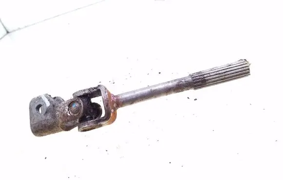 Nissan Qashqai Steering column universal joint