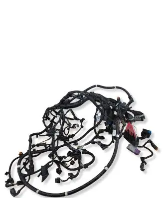 Renault Clio V Engine installation wiring loom FR8ENSQB31 R8ENSQB31 A1D22602290