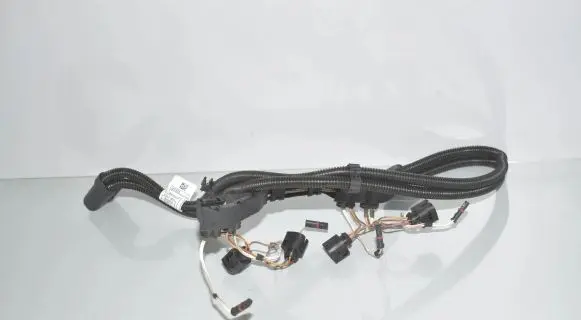 BMW X1 E84 Engine installation wiring loom 7649088 7649089