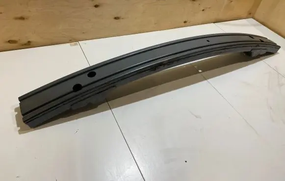 Rear beam