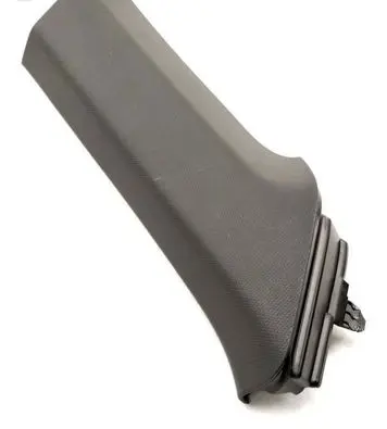(A) pillar trim