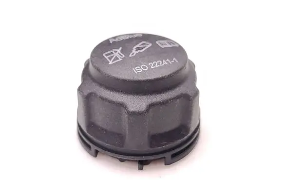 Mercedes-Benz Sprinter W906 Adblue tank cap 222411