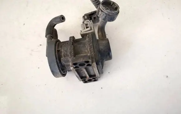 Opel Zafira A Turbo solenoid valve 09128022