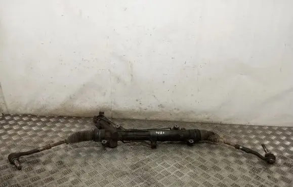 BMW 5 E60 E61 Steering rack 6770310