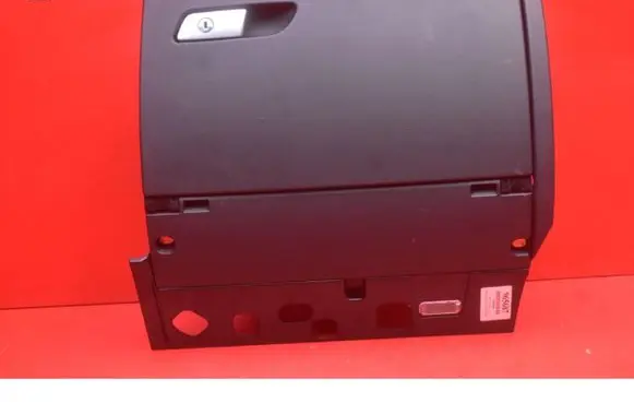 Audi A6 S6 C7 4G Glove box 4G1857035F