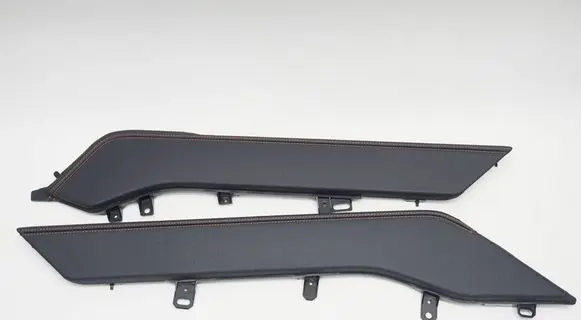 Cupra Formentor Other center console (tunnel) element 5FC863487A 5FC863488A