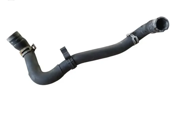 Opel Zafira B Engine coolant pipe/hose 55351571