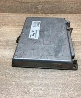 Renault Scenic I Engine control unit/module ECU 7700731802 S100811102E