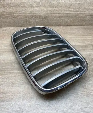 BMW X3 F25 Bonnet/hood grill 7210725 7237421