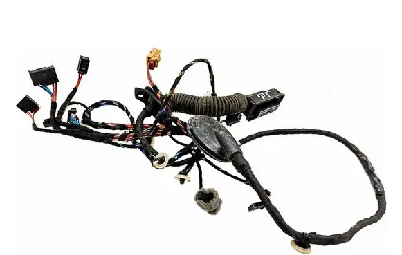 Skoda Superb B8 (3V) Rear door wiring loom 3V0971694Q