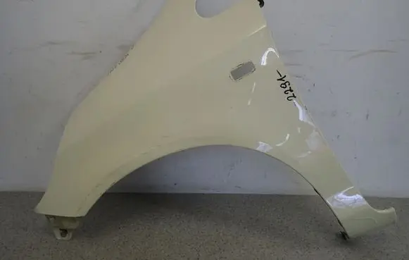 Honda Jazz Fender 