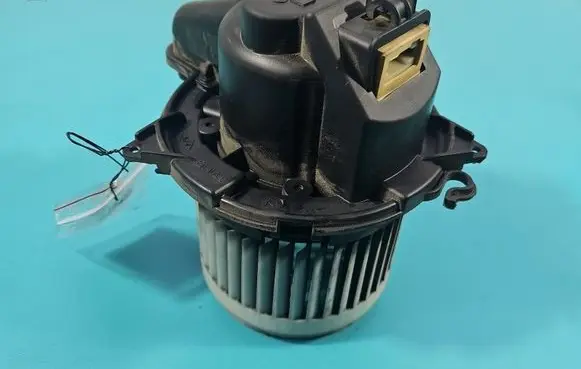 Dacia Dokker Heater fan/blower 5P3730100 IMPRK1561589