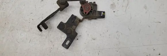 Peugeot 607 Headlight/headlamp level sensor 9651362380