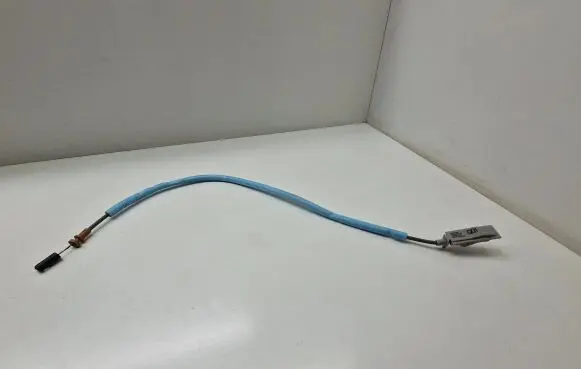 BMW X3 G01 Front door cable line 7409277