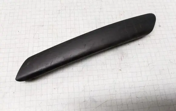 Volkswagen PASSAT B5.5 Other rear door trim element 3B4867372