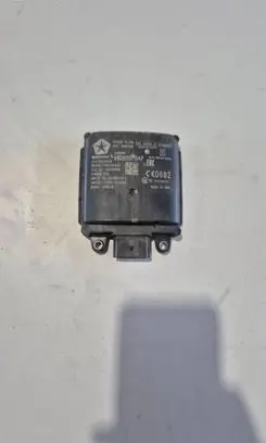 Dodge Durango III Blind spot module 68265570AF