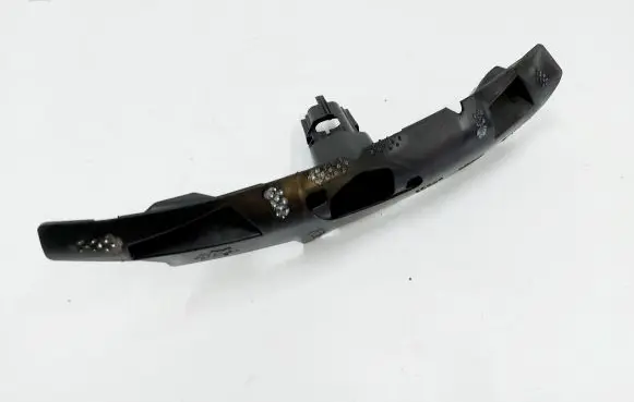 Ford Kuga III Headlight washer spray nozzle LV4B-17589
