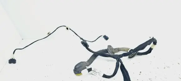 Renault Captur Rear door wiring loom 241268741R