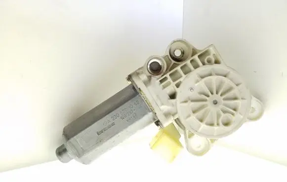 Mercedes-Benz CLK A209 C209 Front door window regulator motor A2308201042