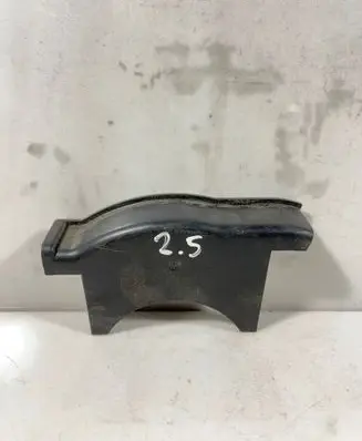 Audi A6 S6 C5 4B Timing belt guard (cover) 059109156A