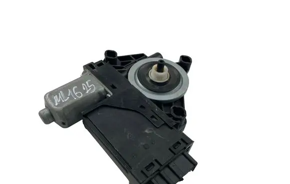 Volvo XC90 Rear window lifting mechanism without motor 32214072