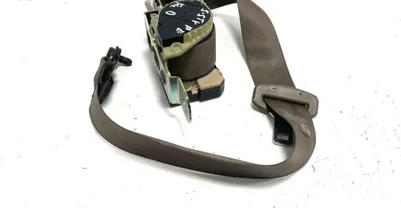 Jaguar S-Type Front seatbelt 2R83F611B08 33048264 65597
