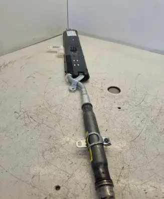 Porsche 911 991 Front door airbag 99180309101