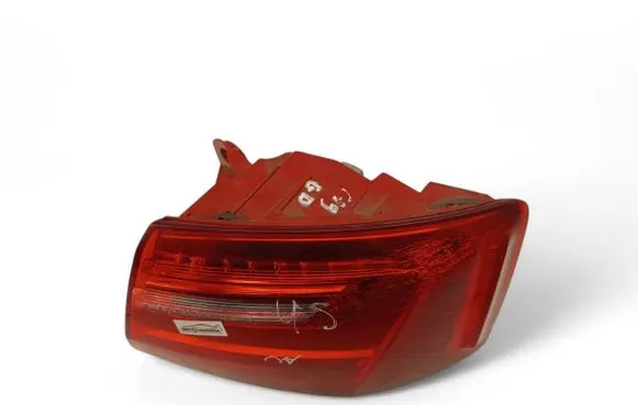 Audi A6 S6 C7 4G Rear/tail lights 4G5945096B