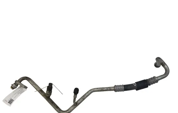 Ford Focus C-MAX Air conditioning (A/C) pipe/hose