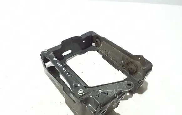 BMW X4M F98 Radiator support slam panel 7399916