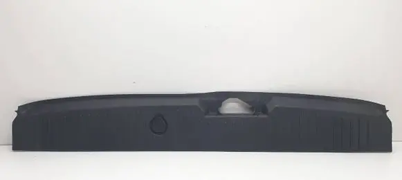 Ford Transit - Tourneo Connect Trunk/boot sill cover protection 