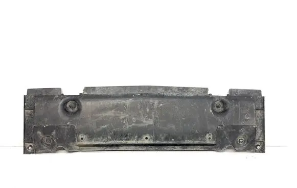 Mercedes-Benz GLE W167 Front bumper skid plate/under tray A1675200000 A1675240500