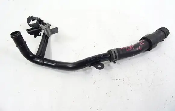 Audi A1 Engine coolant pipe/hose 6C0121070G