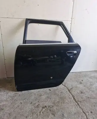 Audi A6 S6 C6 4F Rear door