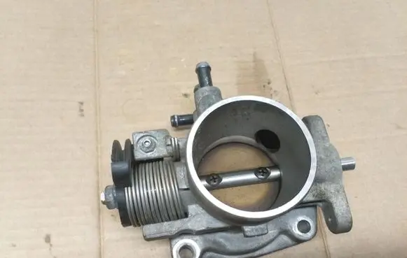 KIA Cerato Throttle valve