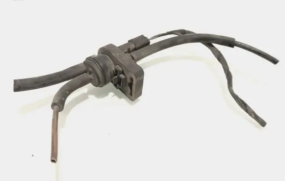 Mercedes-Benz Sprinter W901 W902 W903 W904 Vacuum valve 0025401497