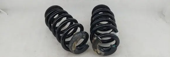Audi Q4 Sportback e-tron Rear coil spring 1EA511103FF 1EA512149