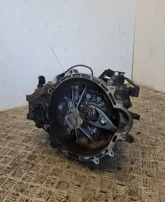 Hyundai i30 Manual 6 speed gearbox WAJ6